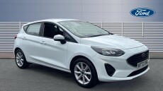 Ford Fiesta 1.0 EcoBoost Trend 5dr Petrol Hatchback